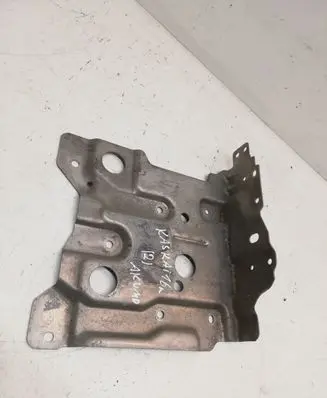 Nissan Qashqai Battery tray 