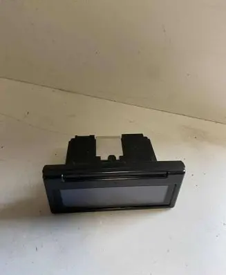 Volvo V50 Screen/display/small screen 30797853 002000261133 69594580