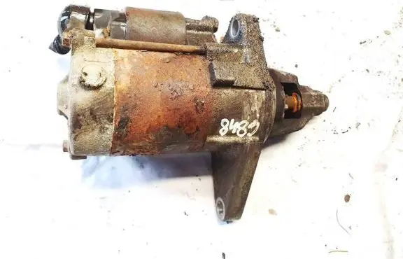 Honda Civic Starter motor 2280009580 228000-9580