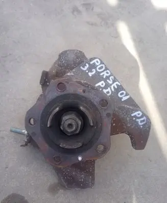 Porsche Boxster 986 Front wheel hub 99634165813