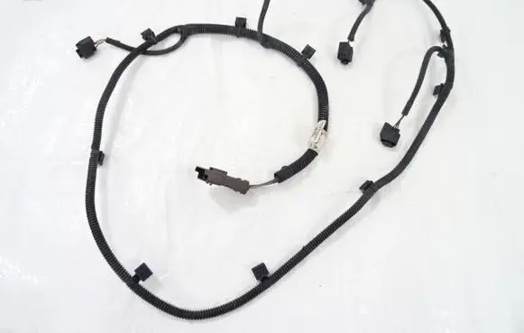 Citroen C4 Cactus Parking PDC sensor 9803651780