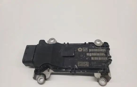 Chrysler Pacifica Gearbox control unit/module P68425477AA 68425477AA