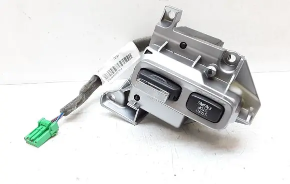 Volvo V70 Ignition lock 30724528