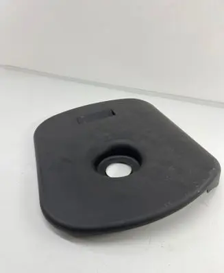 Audi A6 Allroad C7 Spare wheel section trim 4G0012116