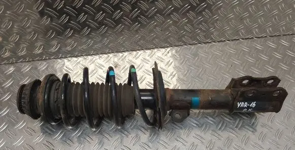 Toyota Yaris Front shock absorber/damper