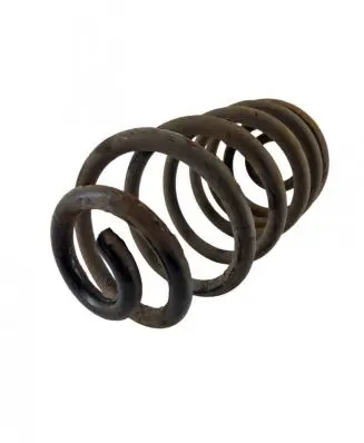 Opel Astra J Rear coil spring