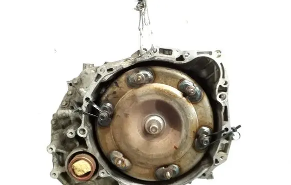 Volvo XC90 Automatic gearbox 1285133