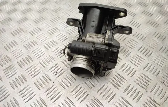 Ford Mondeo MK IV Engine shut-off valve 9M5Q9E926AA