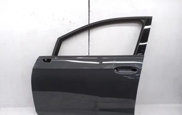 Volkswagen Golf VIII Front door