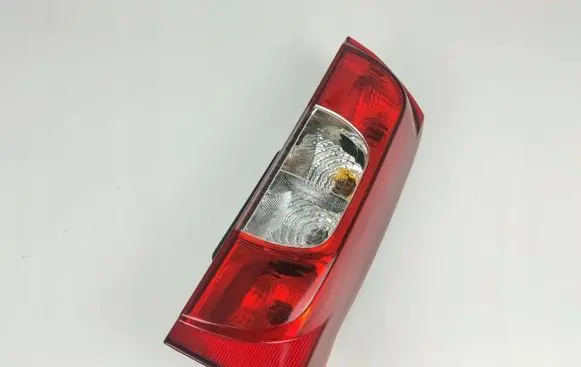 Fiat Qubo Rear/tail lights 086611940R