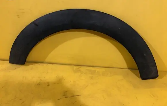 Mini One - Cooper Clubman R55 Front arch trim RZ4R5P4