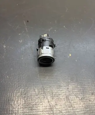 Mercedes-Benz GLC X253 C253 Engine start stop button switch A2139055500 3003 19T213
