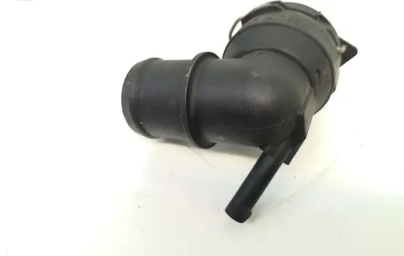 Audi A3 S3 A3 Sportback 8P Engine coolant pipe/hose 1K0122291BA