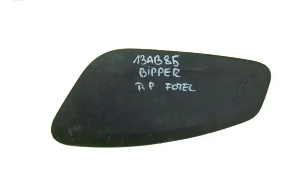 Peugeot Bipper Seat airbag PRZOD