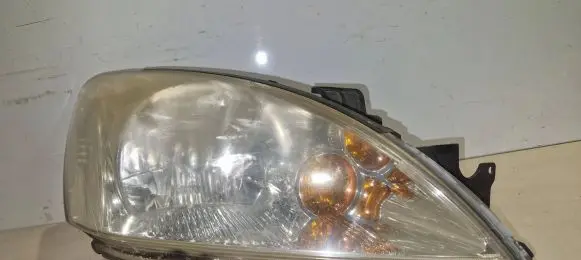 Mitsubishi Lancer Headlight/headlamp P3524