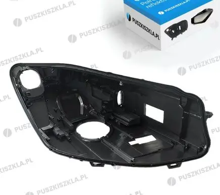Mercedes-Benz S W222 Headlight/headlamp mounting bracket 5905049701831