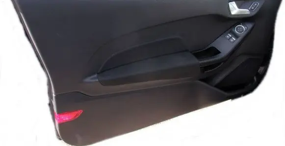 Ford Fiesta Door card panel trim set 