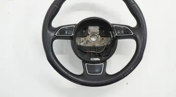 Audi A5 8T 8F Steering wheel 8K0419091BMACR