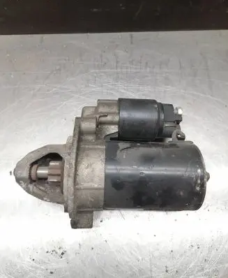 Mercedes-Benz C W202 Starter motor 0051510601