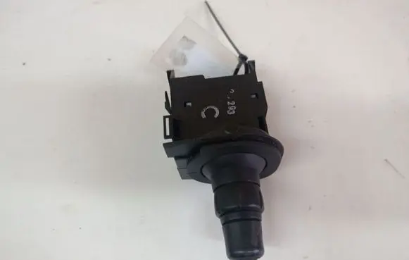 Renault Scenic II - Grand scenic II Steering wheel buttons/switches