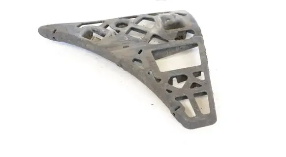 BMW X3 F25 Front bumper mounting bracket 6C1115B749A