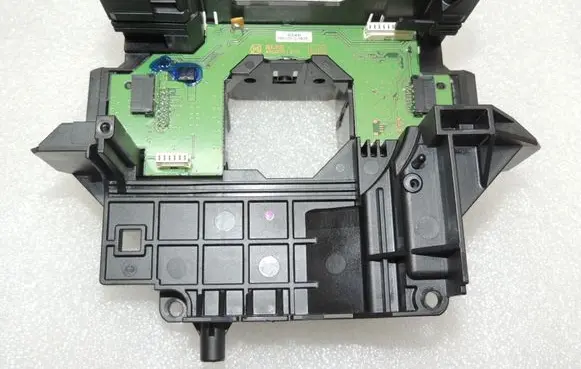 Ford Focus ST Other control units/modules 1926630 AV6T6475AD