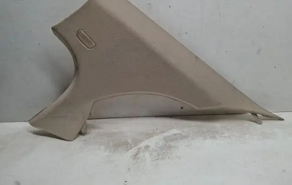 BMW 5 F10 F11 (C) pillar trim 9116358 52107010