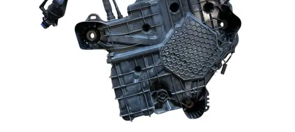 Peugeot Expert AdBlue liquid reservoir P1001375 P1001427