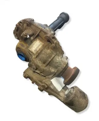 Land Rover Discovery 4 - LR4 Front differential 5H223017GB 13721119226
