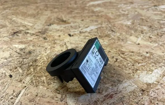 Opel Zafira A Immobiliser reader (aerial) 24418927
