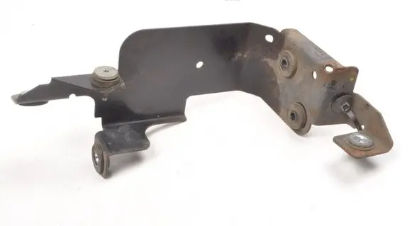 Aston Martin Vantage III ABS pump bracket 