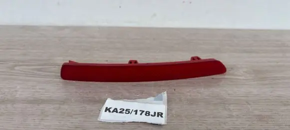 BMW 3 F30 F35 F31 Rear tail light reflector autoluxparts