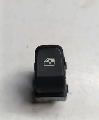 Audi Q2 - Electric window control switch 8V0959855B