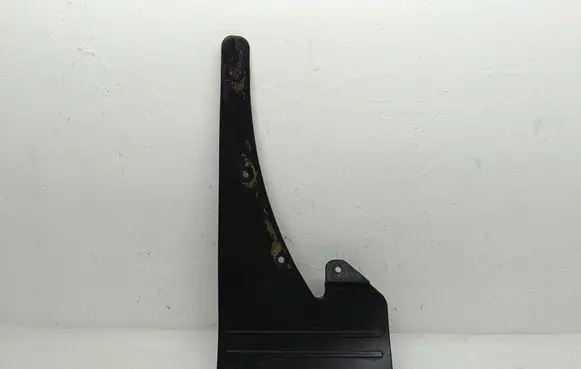 Front mudguard
