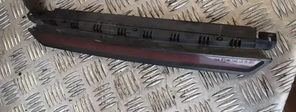 Volkswagen PASSAT B5 Third/center stoplight