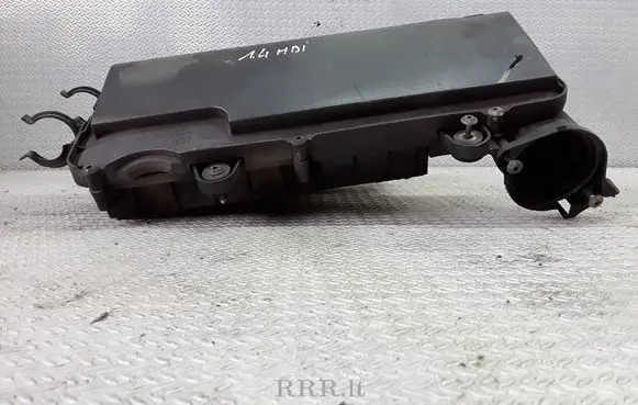 Ford Fiesta Air filter box 9647501680