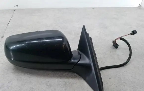 Skoda Superb B5 (3U) Front door electric wing mirror 