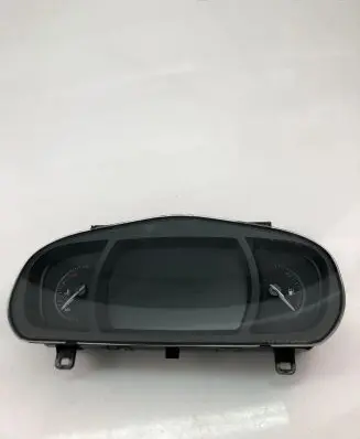 Renault Megane III Speedometer (instrument cluster) P248106335R