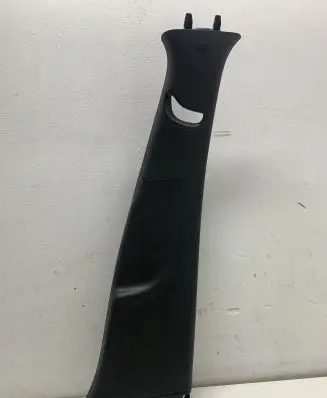 Opel Astra K (B) pillar trim (top) 39058337