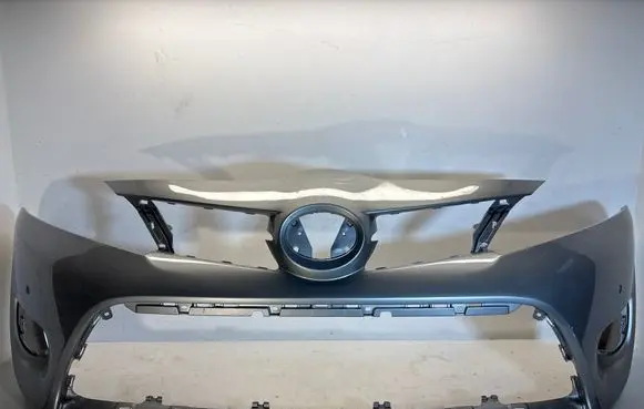 Toyota Verso Front bumper 521190f120