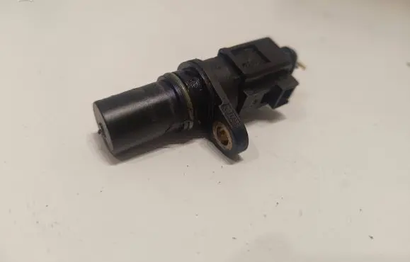 Audi A4 S4 B8 8K Crankshaft position sensor 4D0971992