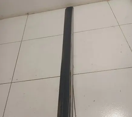 Nissan Murano Z51 Front door trim (molding) 808711AA0A