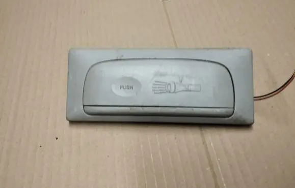Chrysler Voyager Interior lighting switch 1GA32TRM