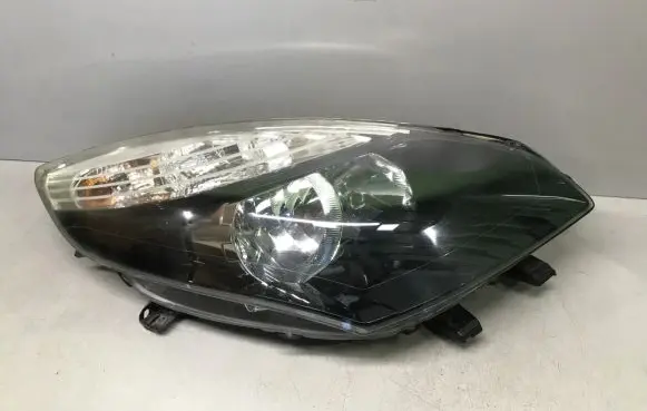Renault Scenic III - Grand scenic III Headlight/headlamp 89902927