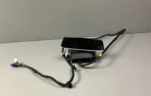 Tesla Model 3 Rear view mirror (interior) 111990400C 8K26120551A 108633200