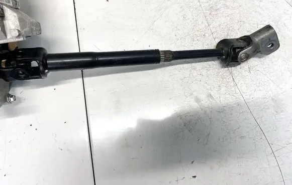 Renault Scenic II - Grand scenic II Steering column universal joint 