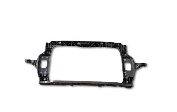 Hyundai i20 (BC3 BI3) Radiator support slam panel 64101-Q0000 64101Q0000