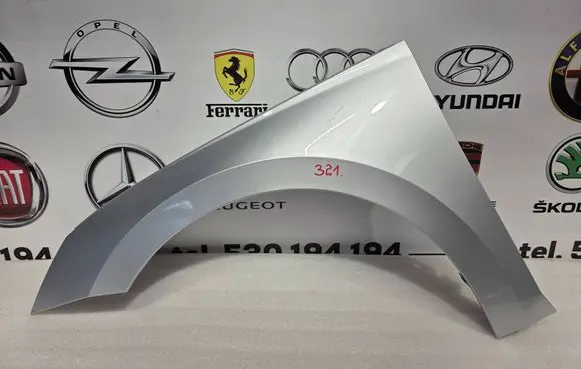 Skoda Octavia Mk4 Fender 5E3821105
