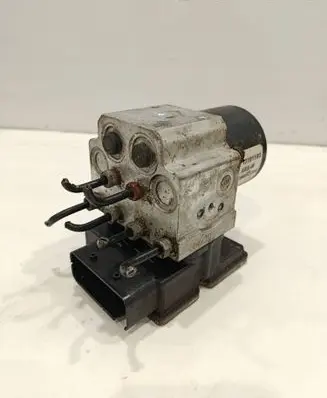 Saab 9-3 Ver2 ABS Pump 15113906 15052206 54084734C