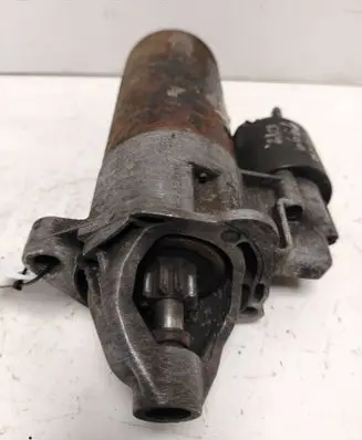 Citroen Xsara Starter motor 1005821478